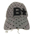 BAUF B-SIDE Logo Ball Cap レディース