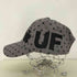 BAUF B-SIDE Logo Ball Cap レディース