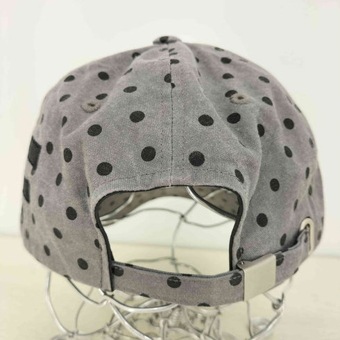 BAUF B-SIDE Logo Ball Cap レディース