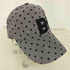 BAUF B-SIDE Logo Ball Cap レディース