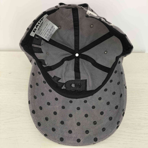 BAUF B-SIDE Logo Ball Cap レディース