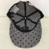 BAUF B-SIDE Logo Ball Cap レディース