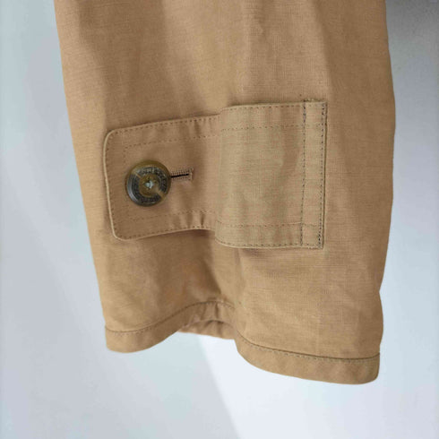 バーバリーズ BURBERRYS コットン カバーオール メンズ JPN:M