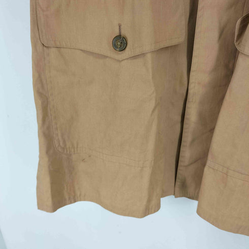 バーバリーズ BURBERRYS コットン カバーオール メンズ JPN:M