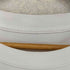 マーティンローズ Martine rose BRITTLET-SHIRT フロントプリントクルーネック メンズ import:M