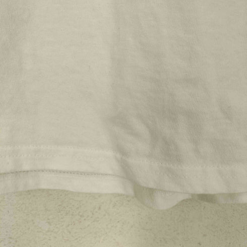 コムデギャルソン COMME des GARCONS AD2021 WESTFALL FRESH SS T-SHIRT メンズ import:XL