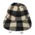 シュプリーム Supreme 16aw Buffalo Plaid Wool Classic Logo 6-Panel メンズ