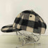 シュプリーム Supreme 16aw Buffalo Plaid Wool Classic Logo 6-Panel メンズ