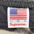 シュプリーム Supreme 16aw Buffalo Plaid Wool Classic Logo 6-Panel メンズ