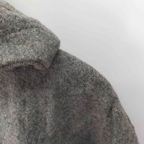 ディロング Delong USA製 セーラーカラー スタジャン メンズ import:L