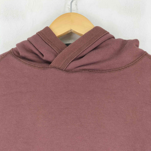 ナイジェルケーボン NIGEL CABOURN 20.5oz コットン 50s 長袖 スウェット パーカー メンズ JPN:48