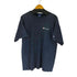 チャンピオン Champion 90S 胸元プリント S/S Tシャツ メンズ import:XL