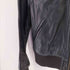 プーマ PUMA SHEEP SKIN 00S レザーブルゾン メンズ import:S