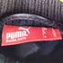 プーマ PUMA SHEEP SKIN 00S レザーブルゾン メンズ import:S