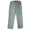 リーバイス Levis ステイルーズ カーペンター パンツ ブルーストライプ メンズ 32/32