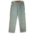 リーバイス Levis ステイルーズ カーペンター パンツ ブルーストライプ メンズ 32/32