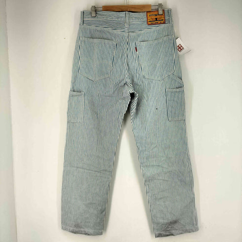 リーバイス Levis ステイルーズ カーペンター パンツ ブルーストライプ メンズ 32/32