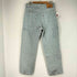 リーバイス Levis ステイルーズ カーペンター パンツ ブルーストライプ メンズ 32/32