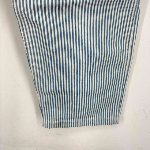 リーバイス Levis ステイルーズ カーペンター パンツ ブルーストライプ メンズ 32/32