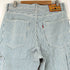 リーバイス Levis ステイルーズ カーペンター パンツ ブルーストライプ メンズ 32/32