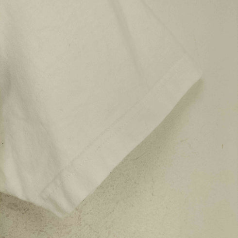 ミドリカワ MIDORIKAWA 20SS ×TWONESS WOLFGANGクルーネックTシャツ メンズ JPN:L