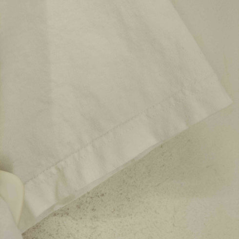 ミドリカワ MIDORIKAWA 19AW PARANOID S/S TEE メンズ import:L