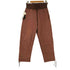 ナイジェルケーボン NIGEL CABOURN 40s MILITARY SWEAT PANT 20.5oz メンズ