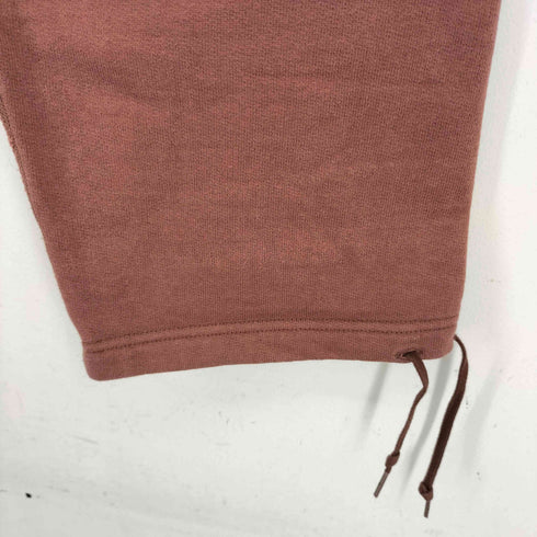 ナイジェルケーボン NIGEL CABOURN 40s MILITARY SWEAT PANT 20.5oz メンズ