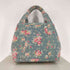 キャスキッドソン Cath Kidston 花柄 キャンバストートバッグ レディース