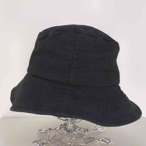 カシラ CA4LA パッカ WASH UV LONG4 バケットハット レディース