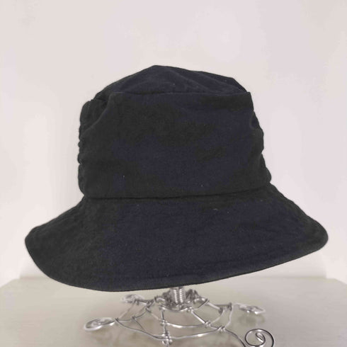 カシラ CA4LA パッカ WASH UV LONG4 バケットハット レディース