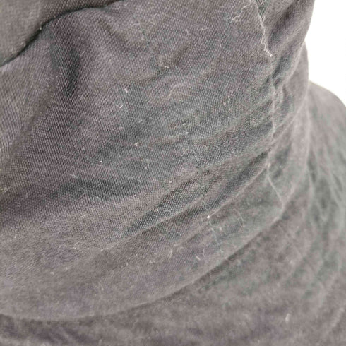 カシラ CA4LA パッカ WASH UV LONG4 バケットハット レディース