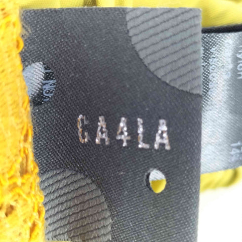 カシラ CA4LA マルチパターン へアバンド レディース