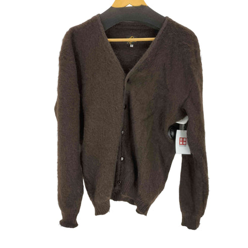 ニードルズ Needles 21AW Mohair Cardigan メンズ JPN:S