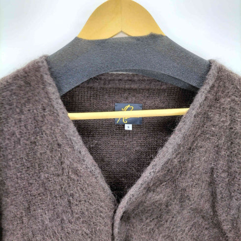ニードルズ Needles 21AW Mohair Cardigan メンズ JPN:S
