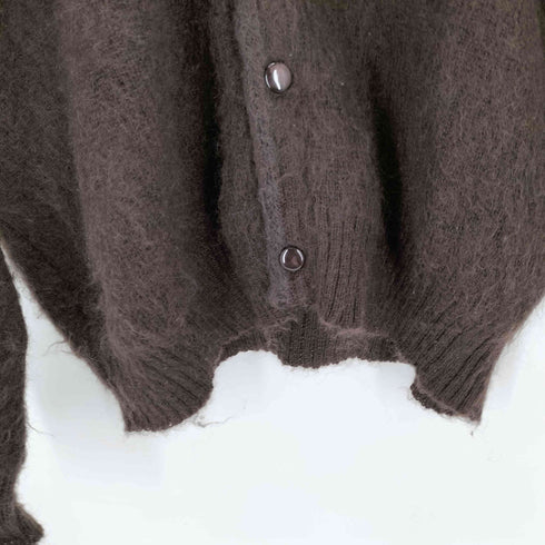 ニードルズ Needles 21AW Mohair Cardigan メンズ JPN:S