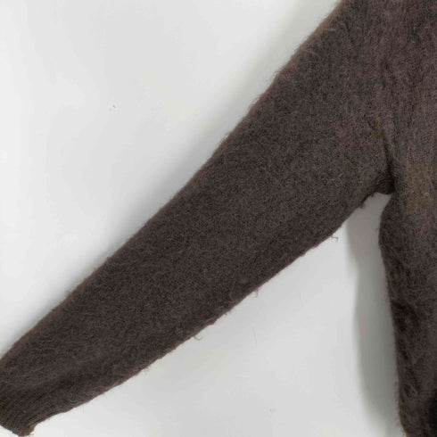 ニードルズ Needles 21AW Mohair Cardigan メンズ JPN:S