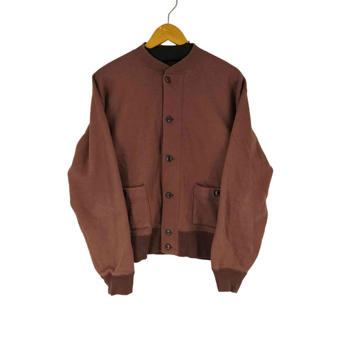 ナイジェルケーボン NIGEL CABOURN 50s CARDIGAN - 20.5oz メンズ 48