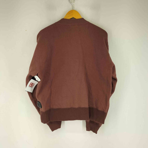 ナイジェルケーボン NIGEL CABOURN 50s CARDIGAN - 20.5oz メンズ 48