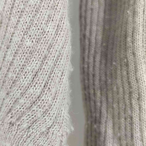 オールセインツ ALLSAINTS ITALIAN YARN Vネックニット レディース import:XS