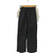 yae Faux fur pants フェイクファーラインパンツ domestic レディース 36