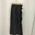 yae Faux fur pants フェイクファーラインパンツ domestic レディース 36