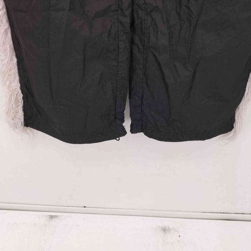 yae Faux fur pants フェイクファーラインパンツ domestic レディース 36