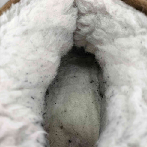 バレンシアガ BALENCIAGA Alaska Fur Boots メンズ 39