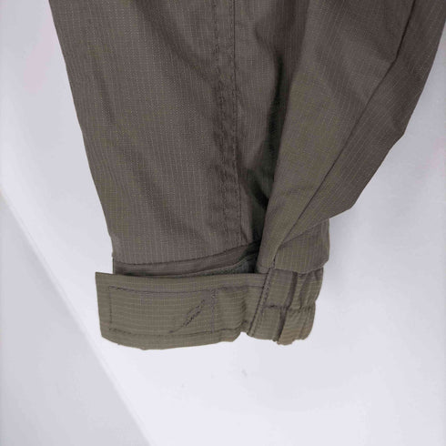 コロンビア Columbia 00S ナイロンアノラックジャケット メンズ import:S