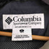 コロンビア Columbia 00S ナイロンアノラックジャケット メンズ import:S