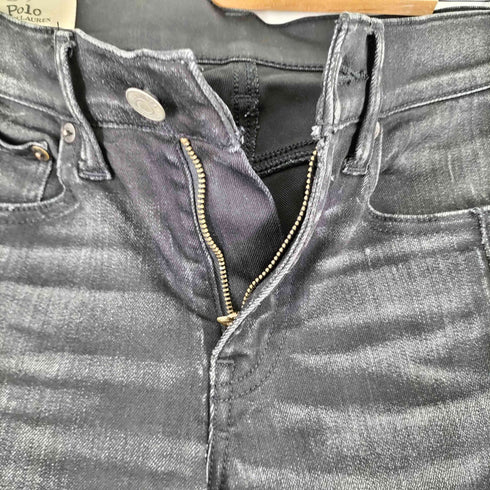 ポロラルフローレン POLO RALPH LAUREN バイカーパンツ メンズ 26