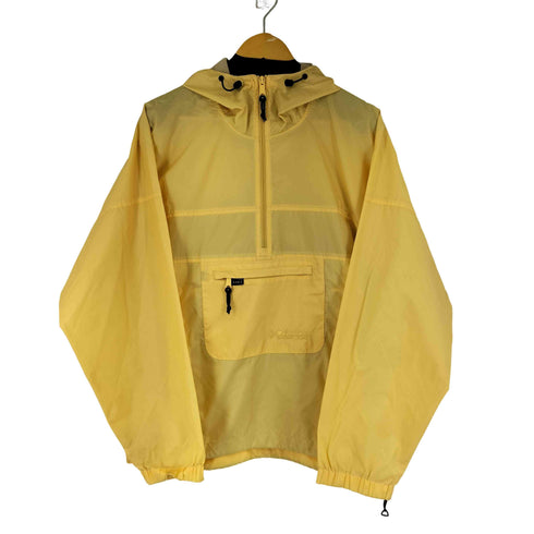 コロンビア Columbia 00S ナイロンアノラックジャケット メンズ import:M