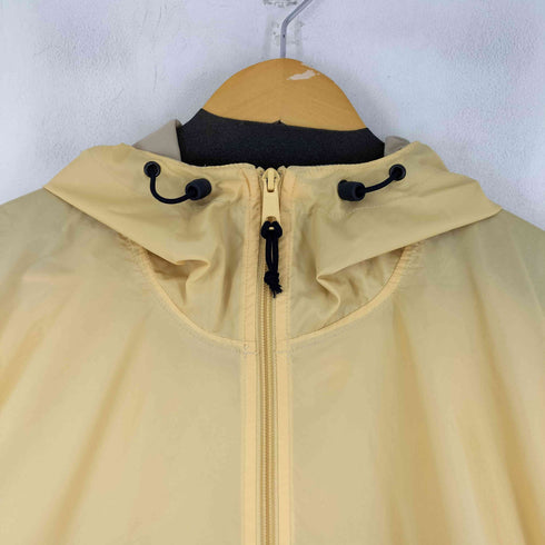 コロンビア Columbia 00S ナイロンアノラックジャケット メンズ import:M