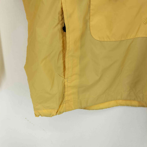 コロンビア Columbia 00S ナイロンアノラックジャケット メンズ import:M